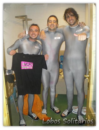 lobossolitarios