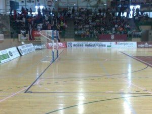 Caja Segovia