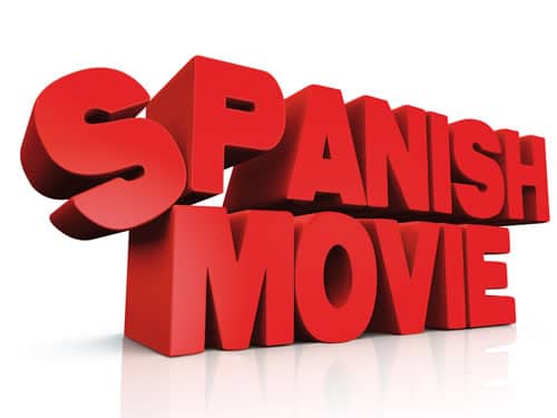 Spanish Movie