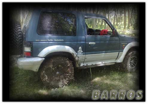 barros