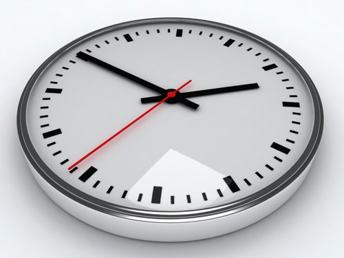 reloj